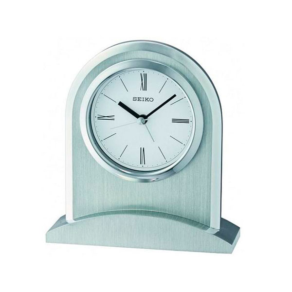 Часы Seiko Clock Настольные часы QHE163SN